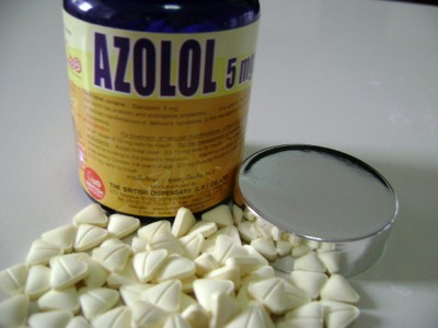 Buy Azolol Online